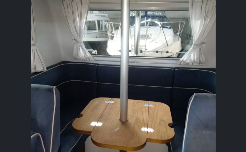 Nord Star 26 Patrol-kuva-4